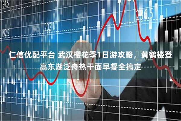 仁信优配平台 武汉樱花季1日游攻略，黄鹤楼登高东湖泛舟热干面早餐全搞定